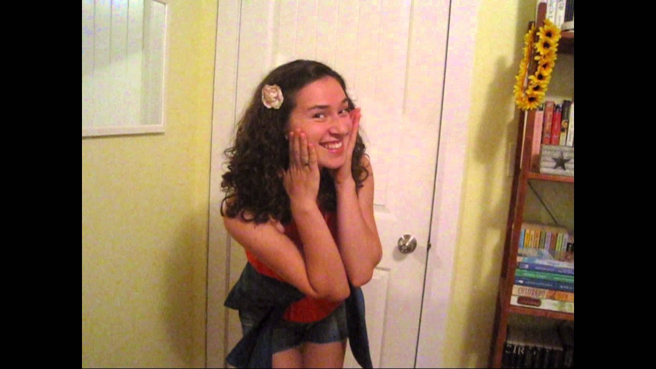 B.R.A.T. - Single ladies music video cover REMAKE 2015