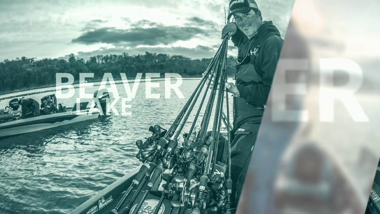 2016 FLW TV | Beaver Lake