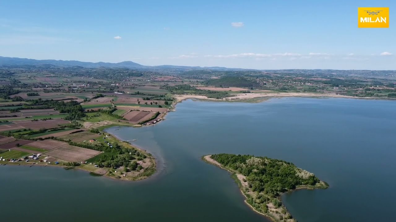 Gružansko jezero