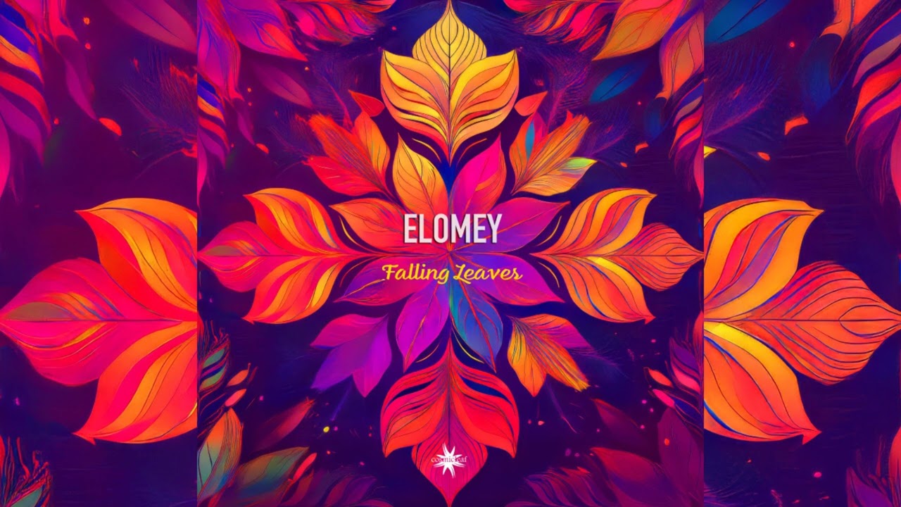 Elomey - Winter Groove