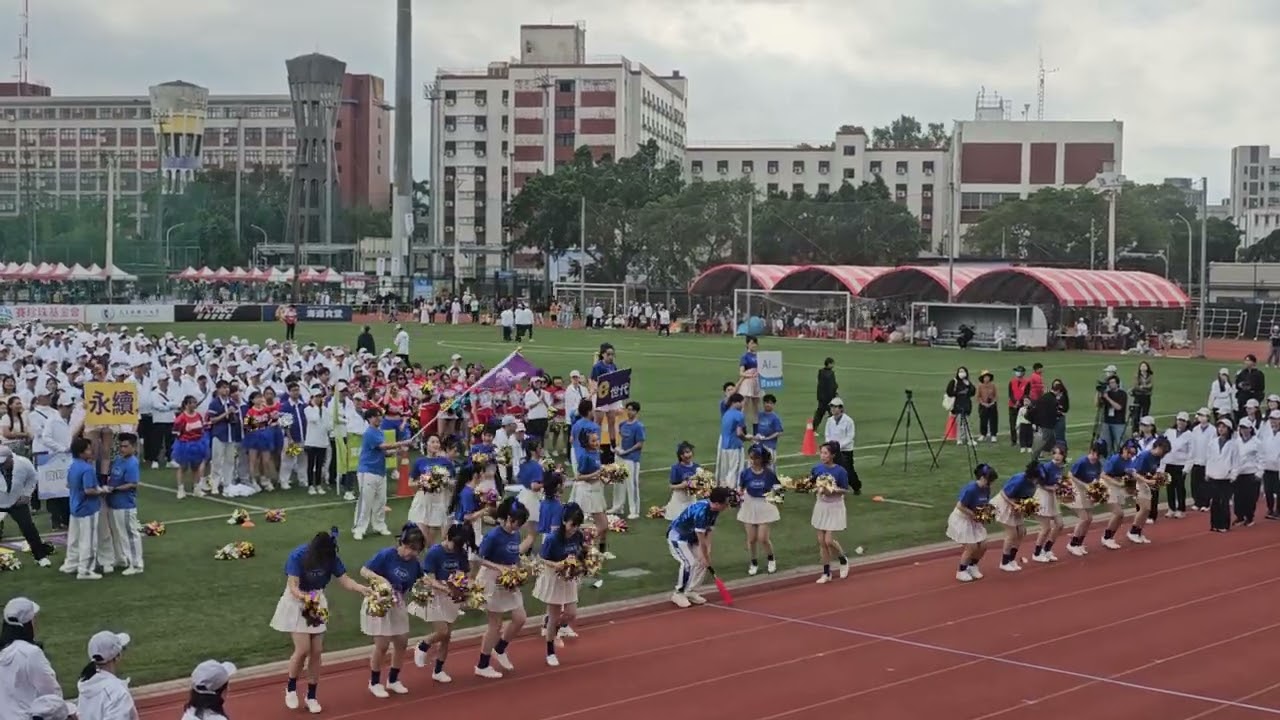 2025年富邦集團運動會