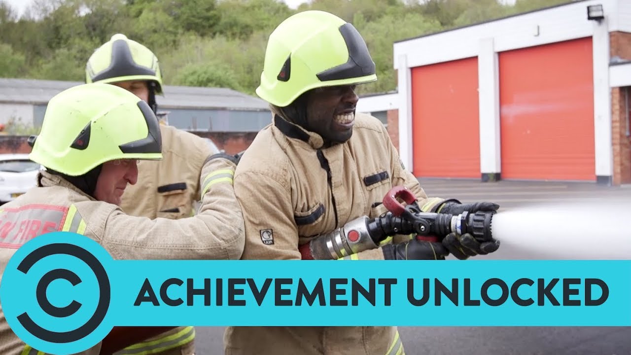 Can You Become A Firefighter By Playing A Simulator Game?