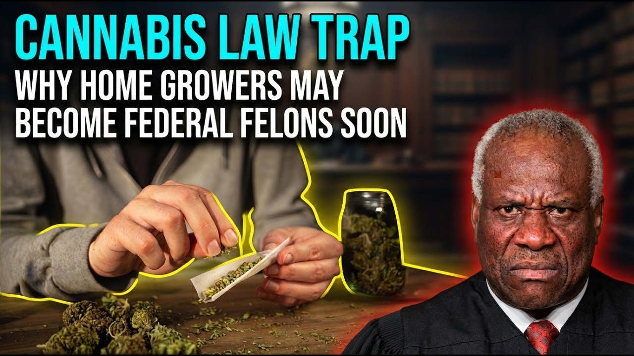 September 30: The Deadline That Changes Cannabis Law. The Hidden Truth About Schedule 3 Cannabis