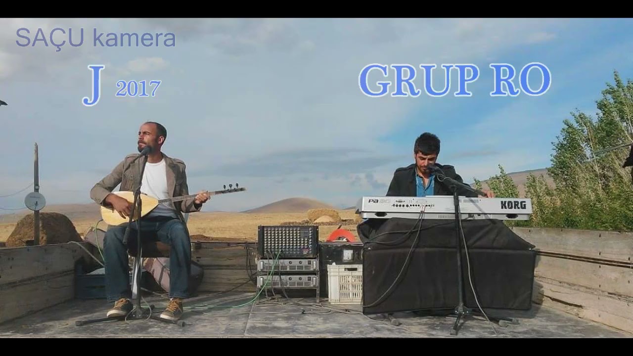 grup roj 2017