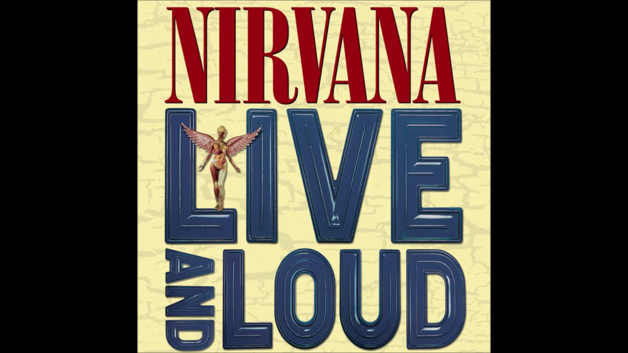 Come As You Are: Instrumental (Live and Loud Version)