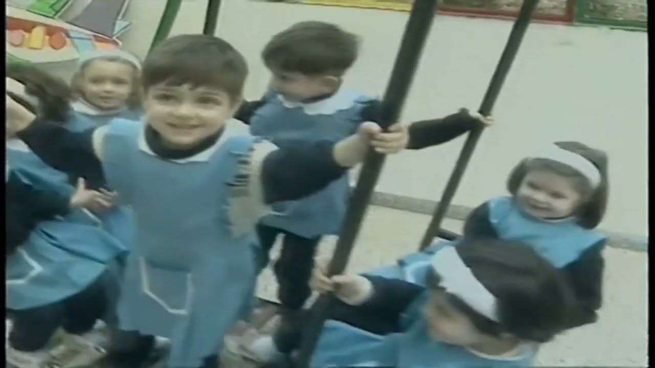 في كل حركة بسم الله | طارق العربي طرقان