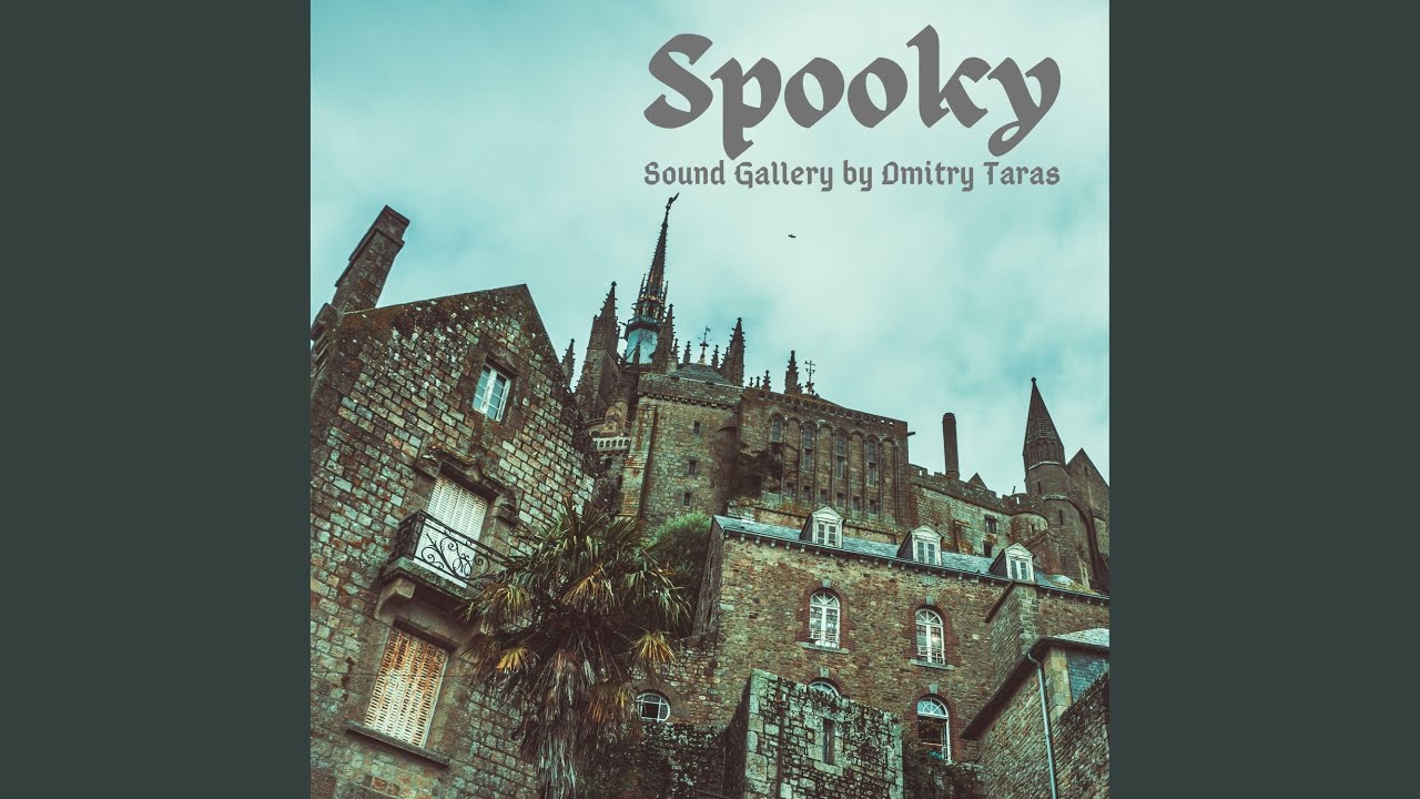 Spooky