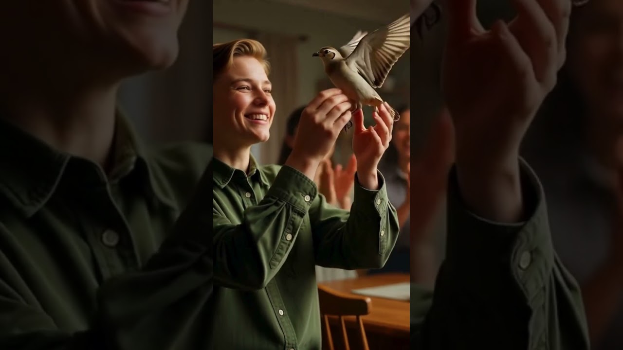 Best for Search: Kindness is Magic! 🐰 Talking Animal Story for Kids | Short Moral Tale