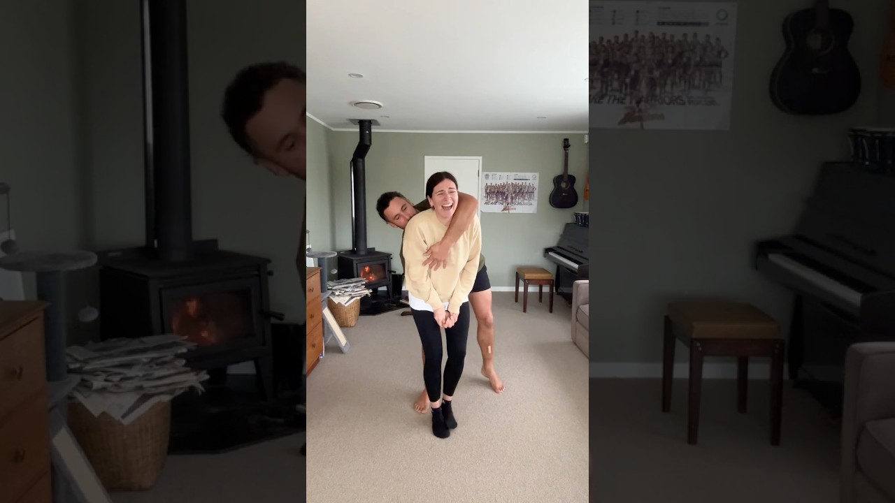 Try this one 😳 #coupleschallenge