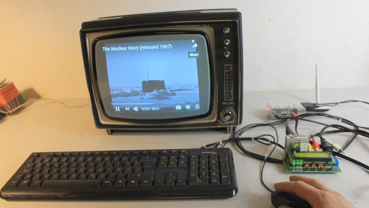 Retro Magic Hacks