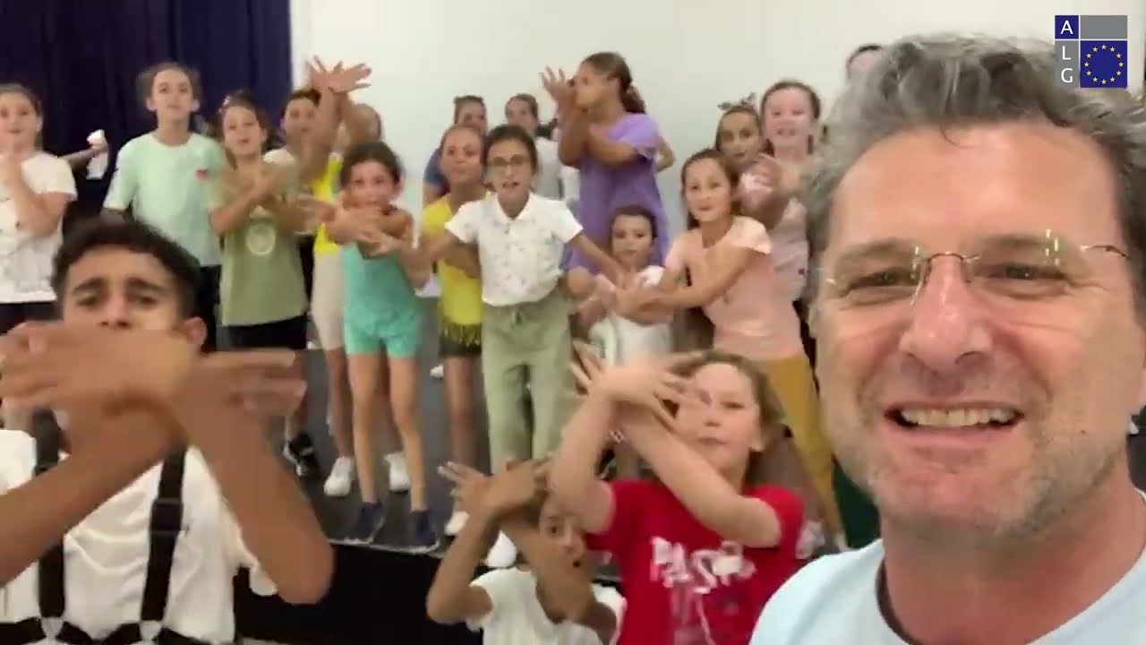 Music Summer Camp 2022