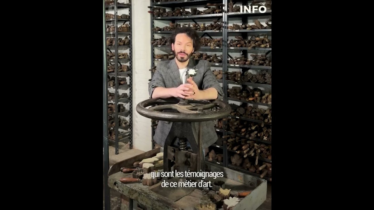 REPORTAGE SUR LA MANUFACTURE DEPOORTER 2024
