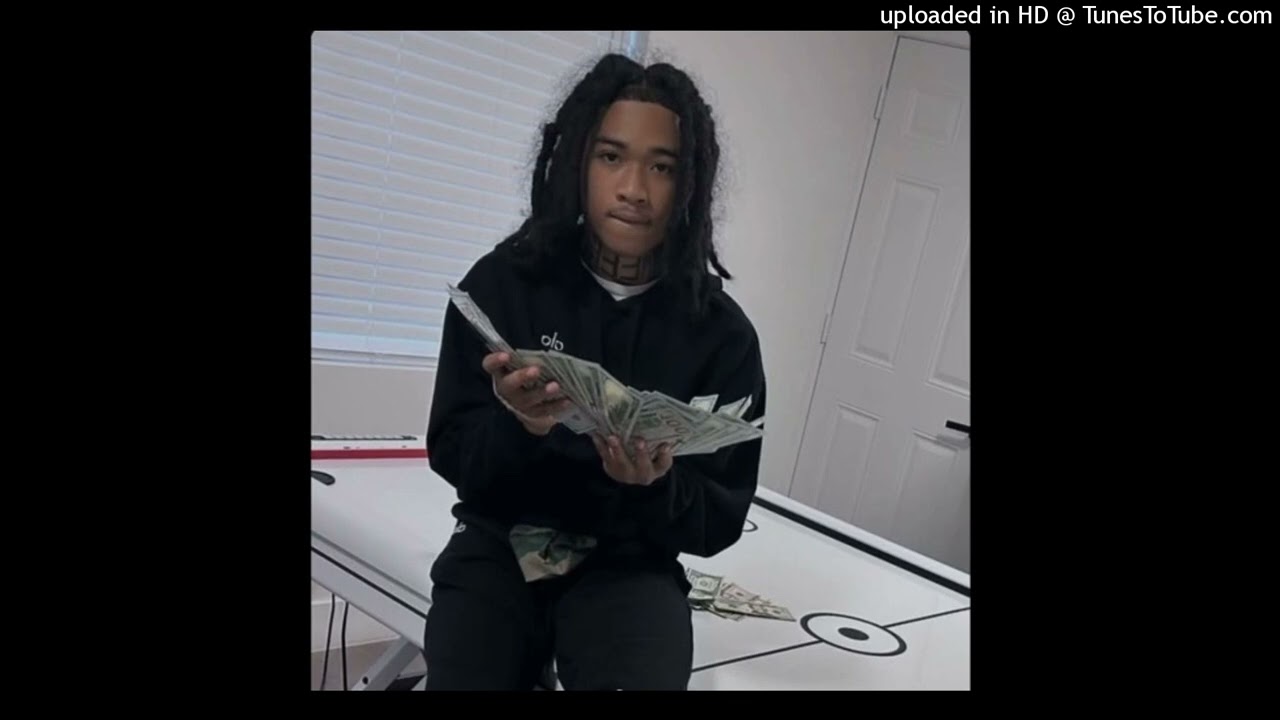 Lil8br x 43mari Type Beat - 