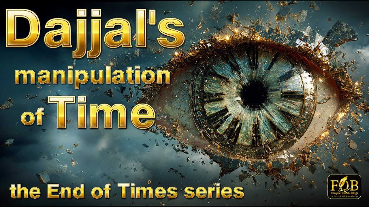 Episode 02 | How The Time Will Change Near Qayamat | The End of Times (series) | Signs of Qayamat