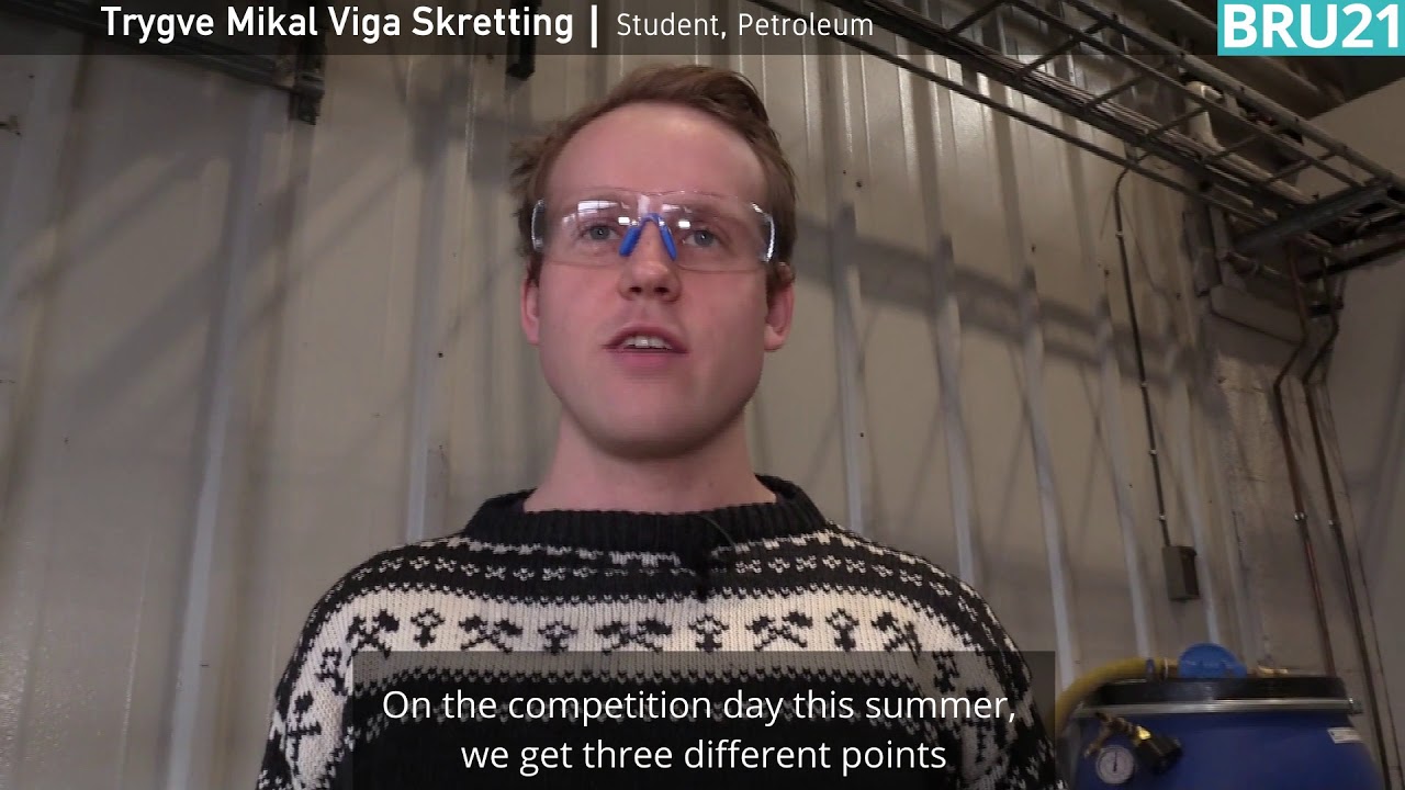 NTNU Drillbotics