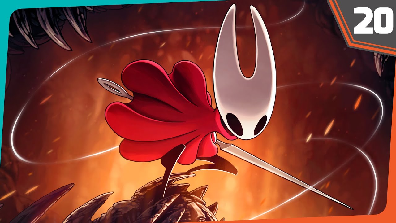 Rumbo al Acto 3 | Hollow Knight: Silksong