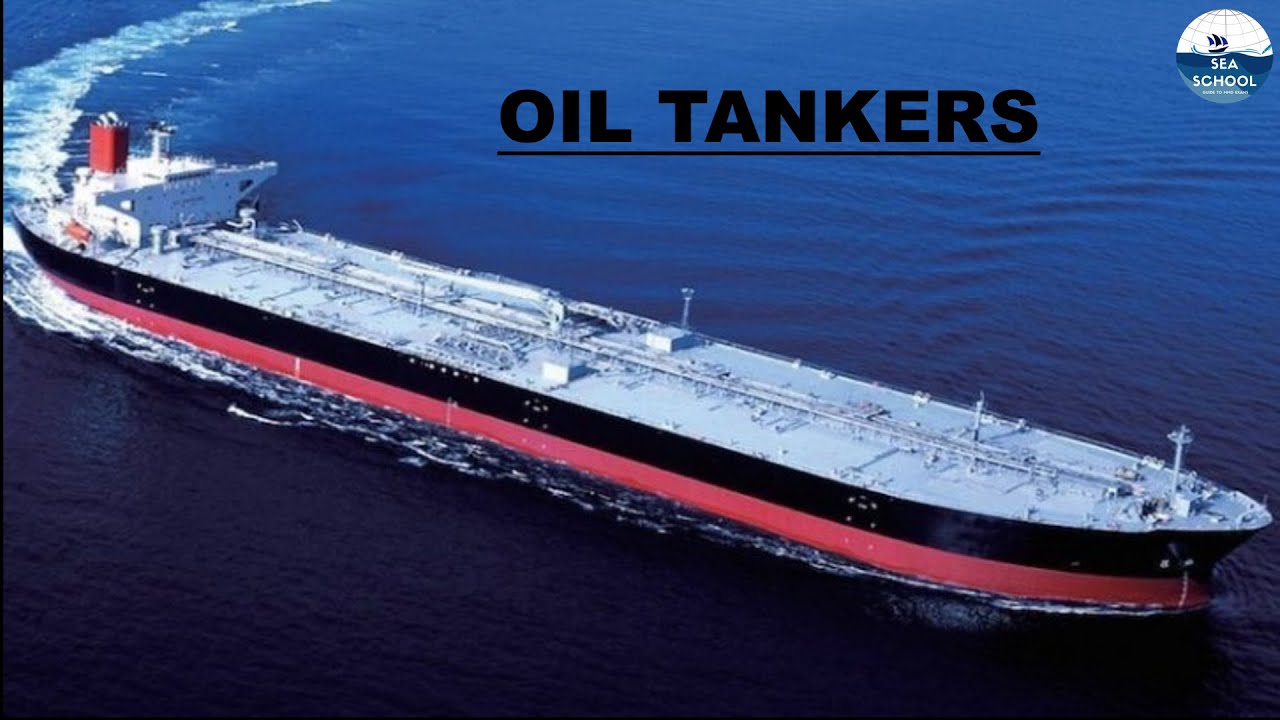 Oil tankers || Cargo work || Oil Tankers || Second Mate || Chief Mate