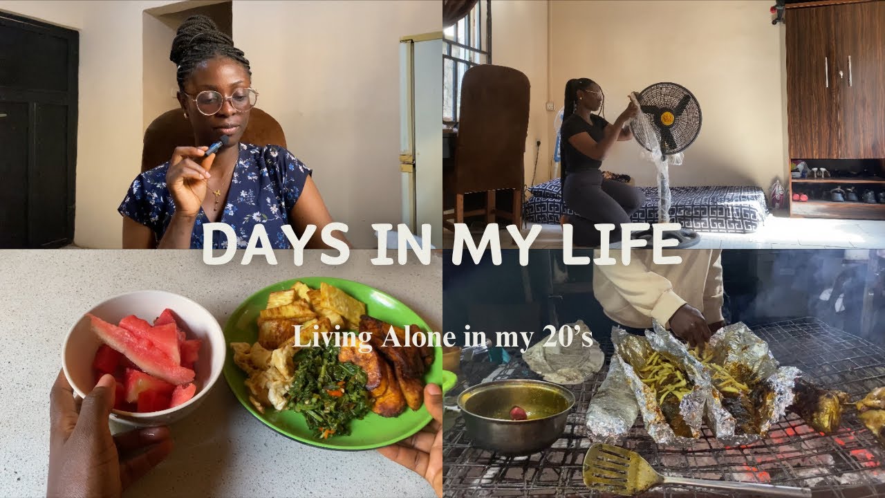 Days in my Life | Living alone diaries | Cooking, Grocery shopping| Life of an introvert|Family