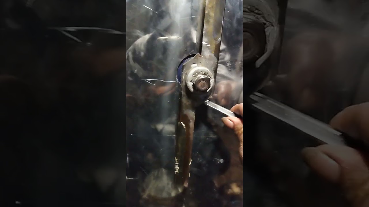 Mesin cetak bue, ukuran kue presisi 