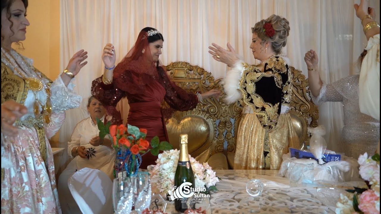 4K - Manglipe ko Senad Thaj ko Adnano - Ergin & Senida - 15.02.2025 Ork.Bekimi.Selimi & Vedat Haziri