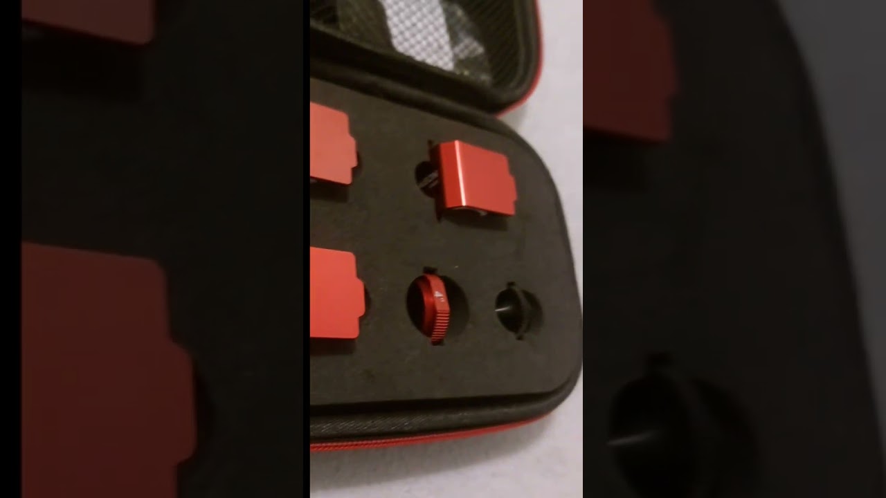 17. Focus Lens Combo | Aeon Mira 5 s 60w