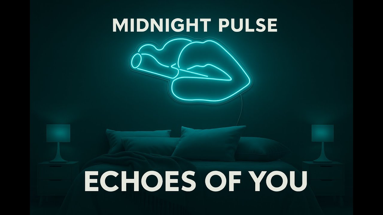 Echoes of You | The Midnight Pulse