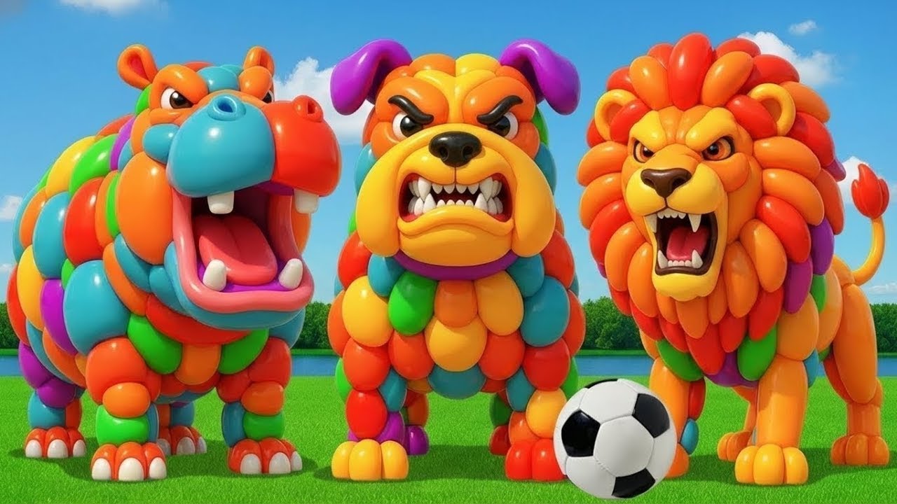 The mascot vibrato assistant cat placed on the football field is popular, co-produced,and creative