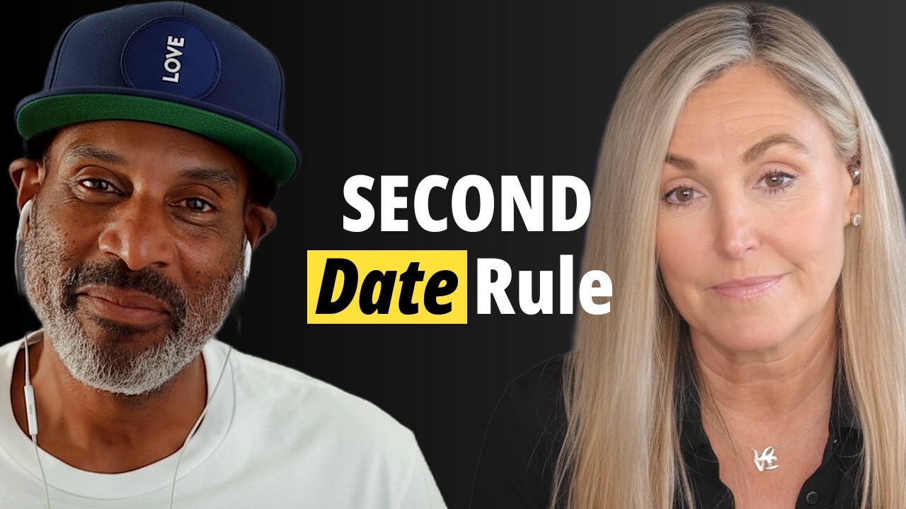 Why the Second Date Matters More Than the First