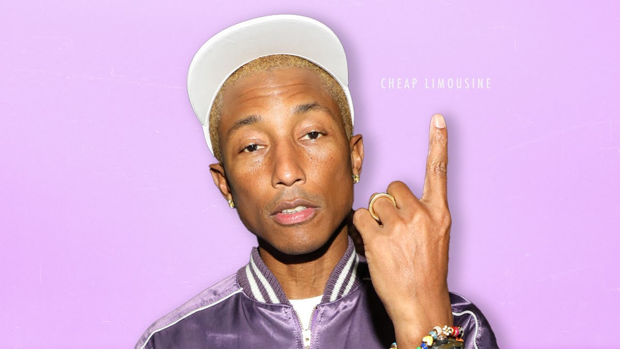 THE NEPTUNES x TYLER THE CREATOR x PHARRELL TYPE BEAT | FUSO