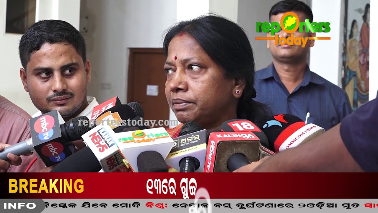 BJD all set to take opposition in assembly