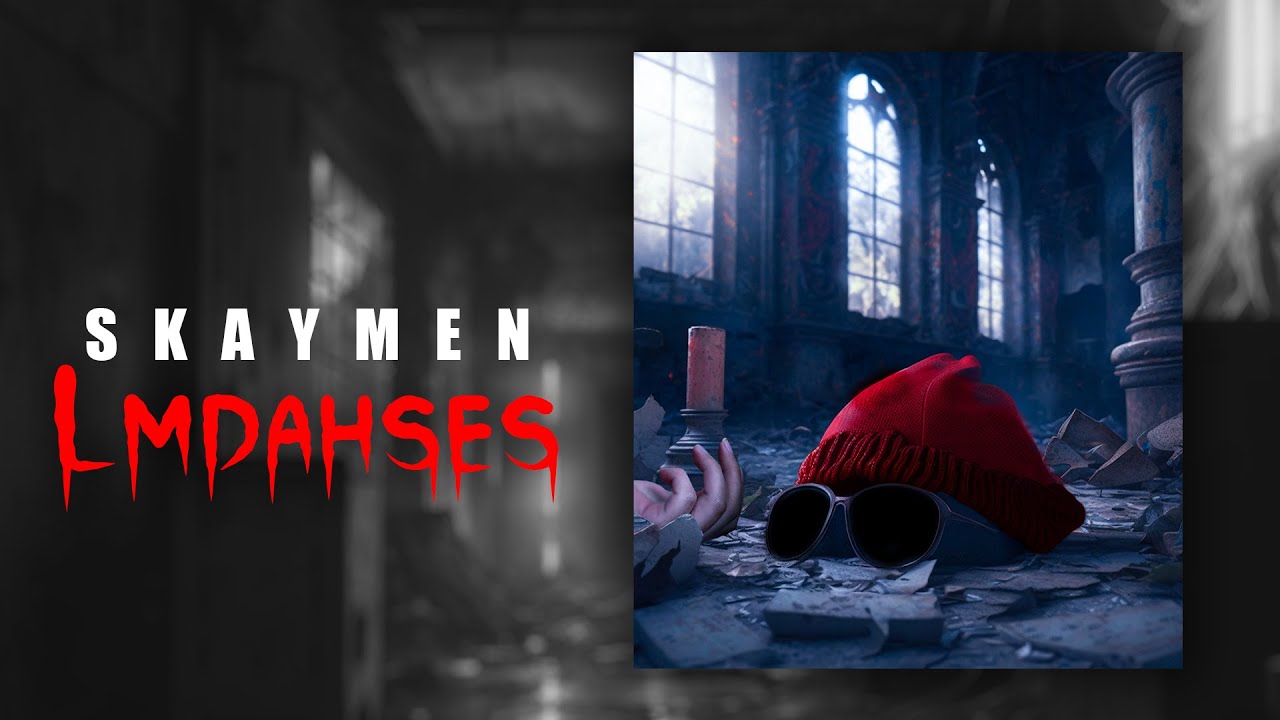 Skaymen - Lmdahses ( PROD BY AlienX )