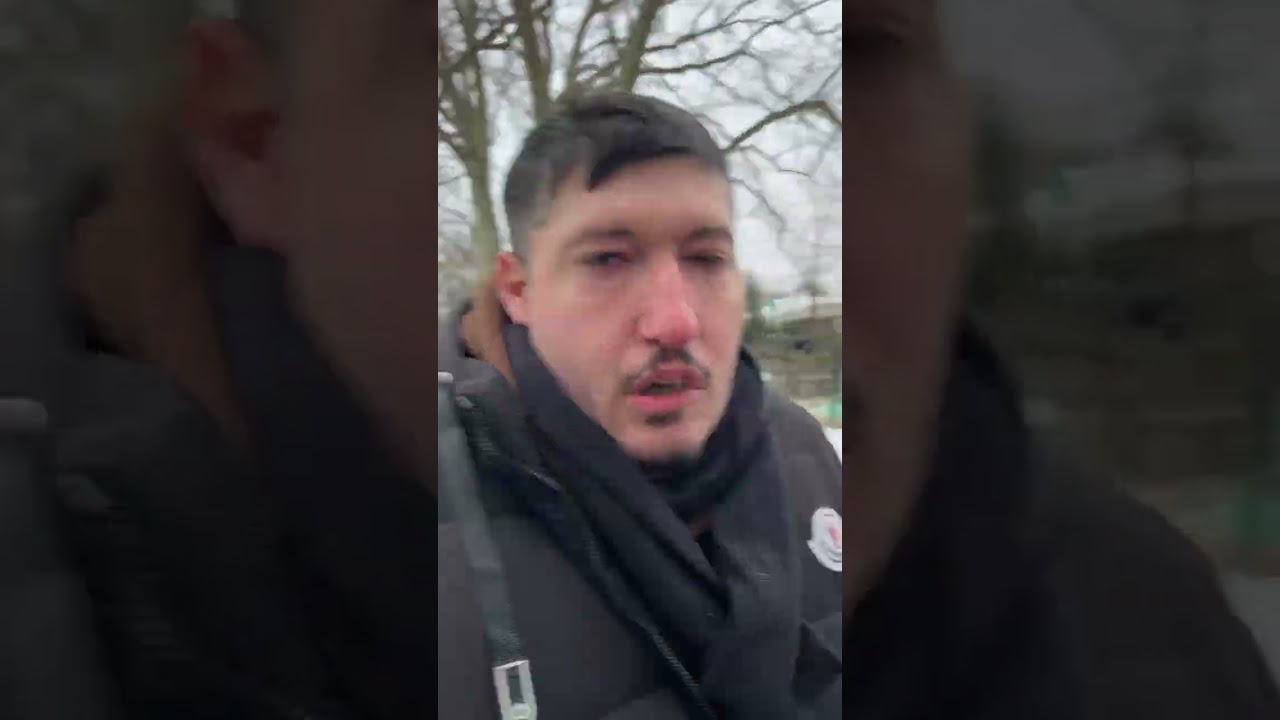 În parcu cismgiu 
