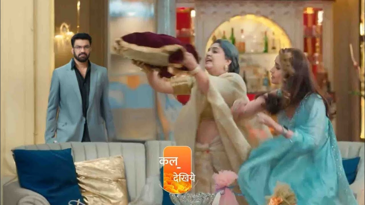 Mansi Destroy Anu- Arya's Sagun || Tum Se Tum Tak || Upcoming Twist