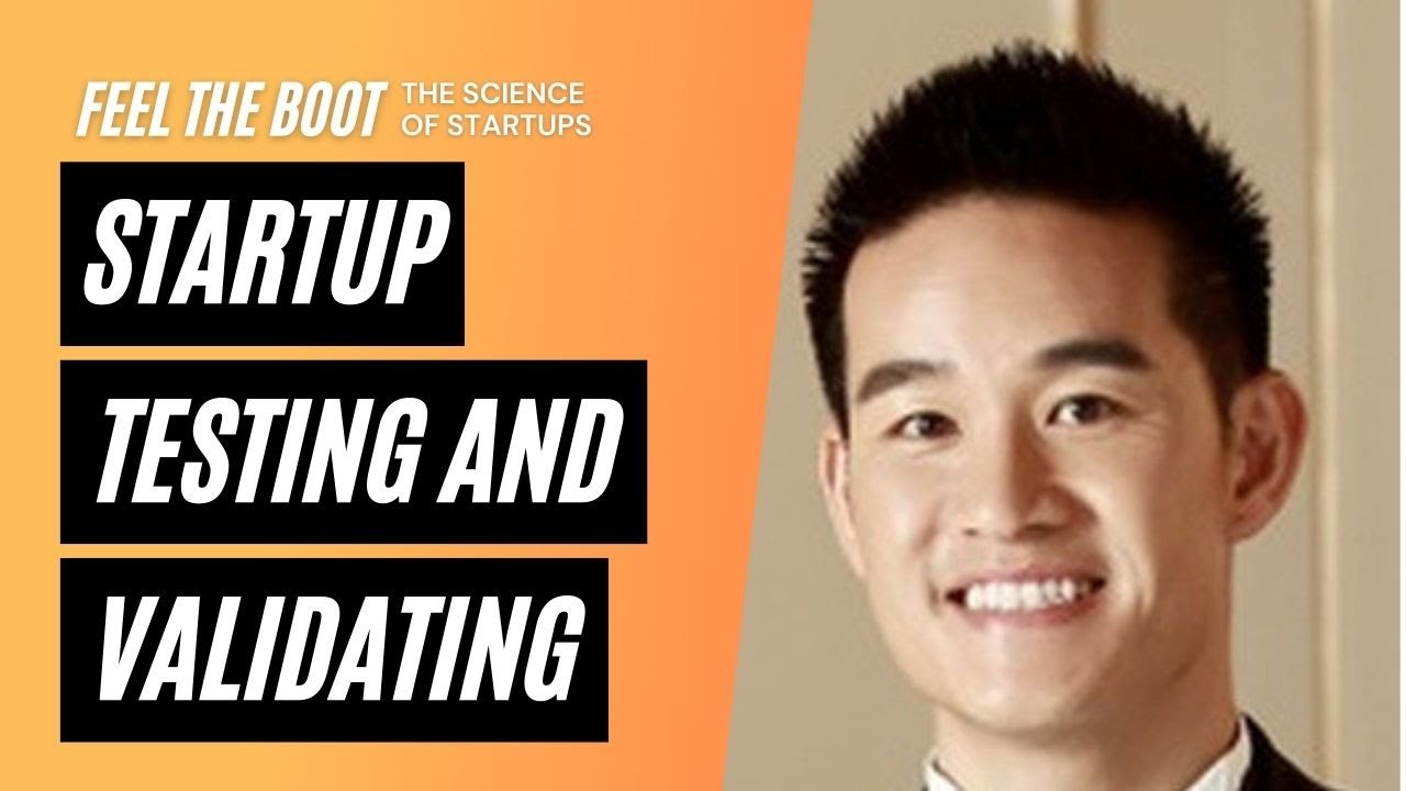 Testing Startup Ideas and Assumptions ⚖️ John Li of PickFu Interview