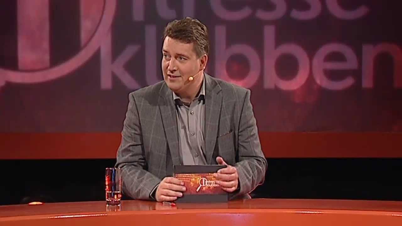 Intresseklubben - Kontinenter på A S01E06