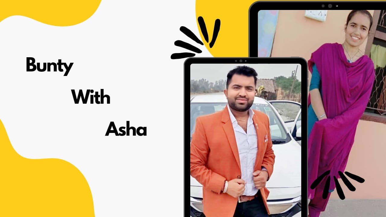 Bunty With Asha !! wedding Ceremony !! Live By Balda Studio Sarda Ph +918199909091