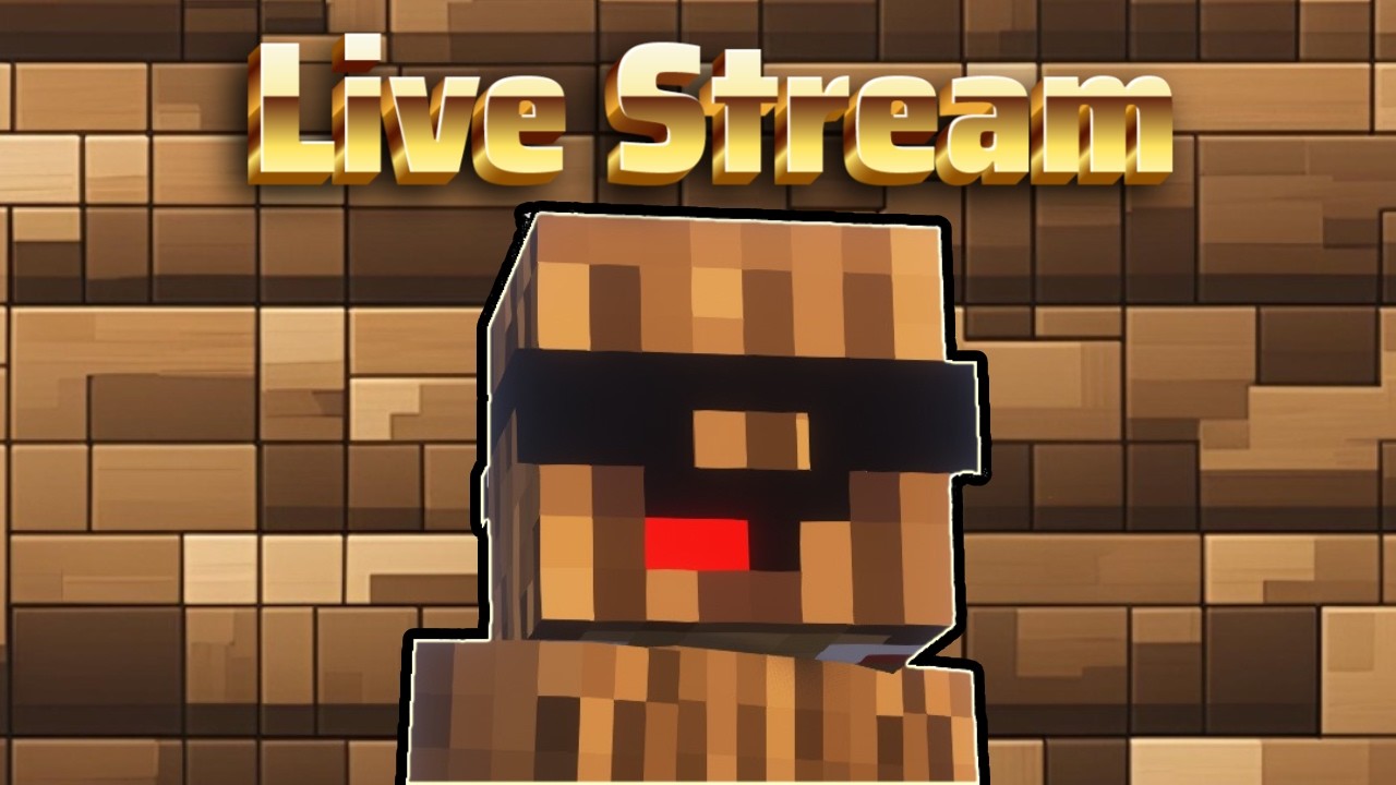 🔥HolzSMP ist wieder Online!🔥