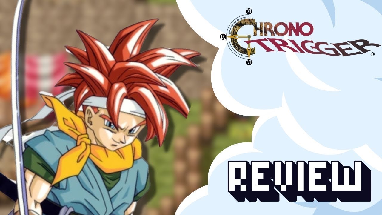 Chrono Trigger - Is it Worth it?