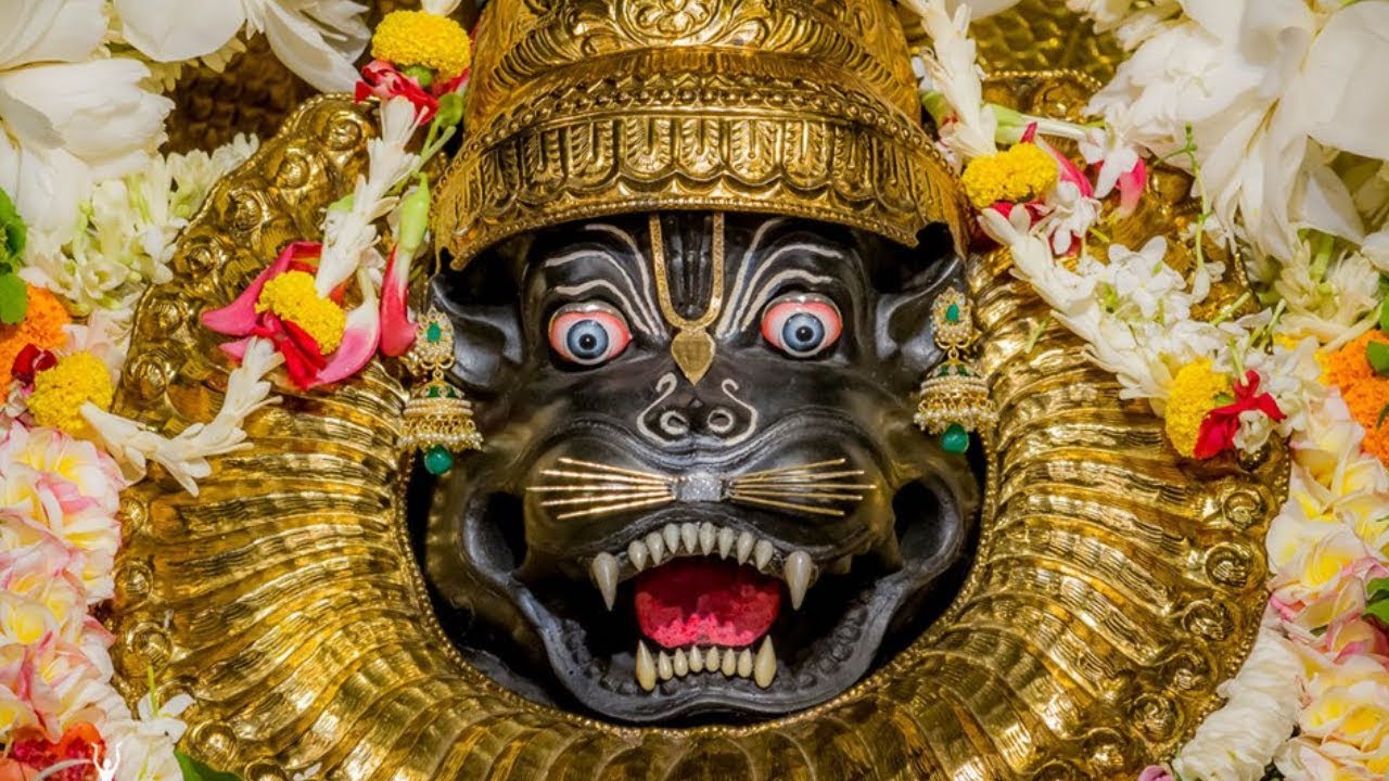 Narasimha Dev Darshan (May 05, 2019)