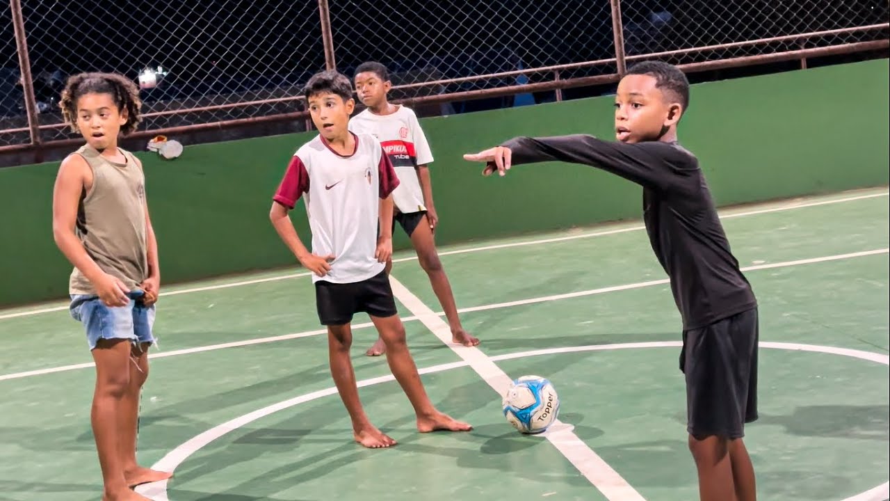 Rach&atilde;o dos jogadores do Pal&aacute;cio, Lukinha vai sair do time? 😱