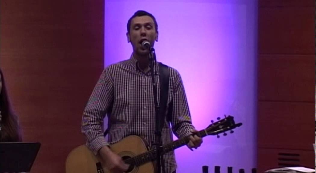 Győztes leszel - Worship Night
