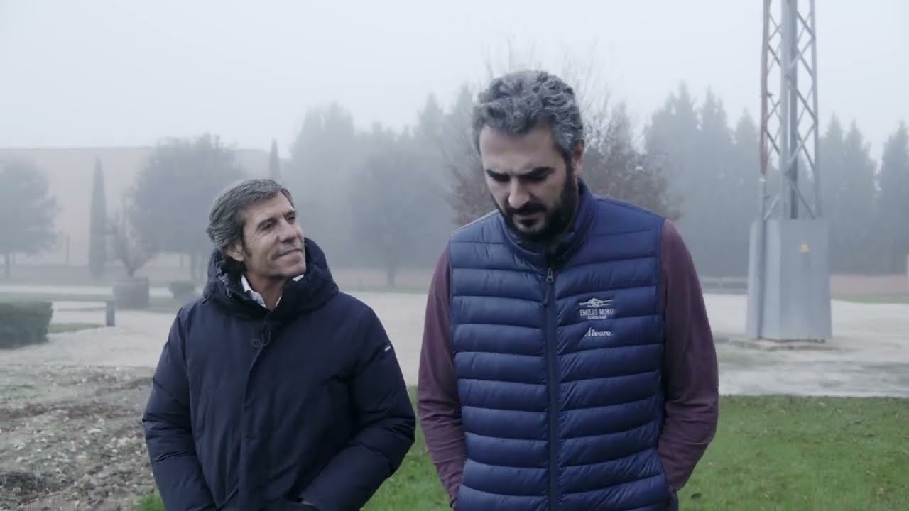 Videocata Clon de la Familia 2018 | #EmilioMoro