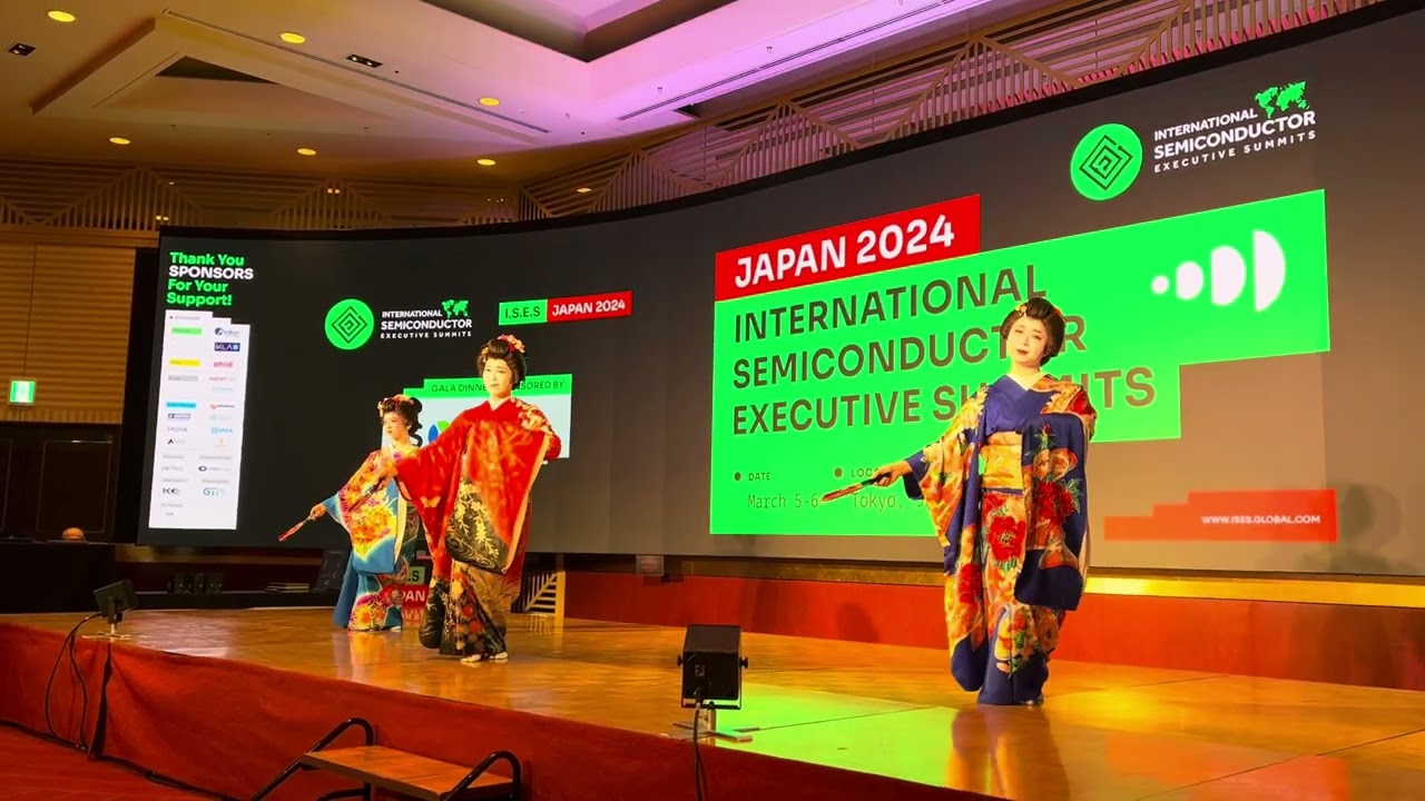 Nihon buyō dance, Tokyo, Japan 🇯🇵