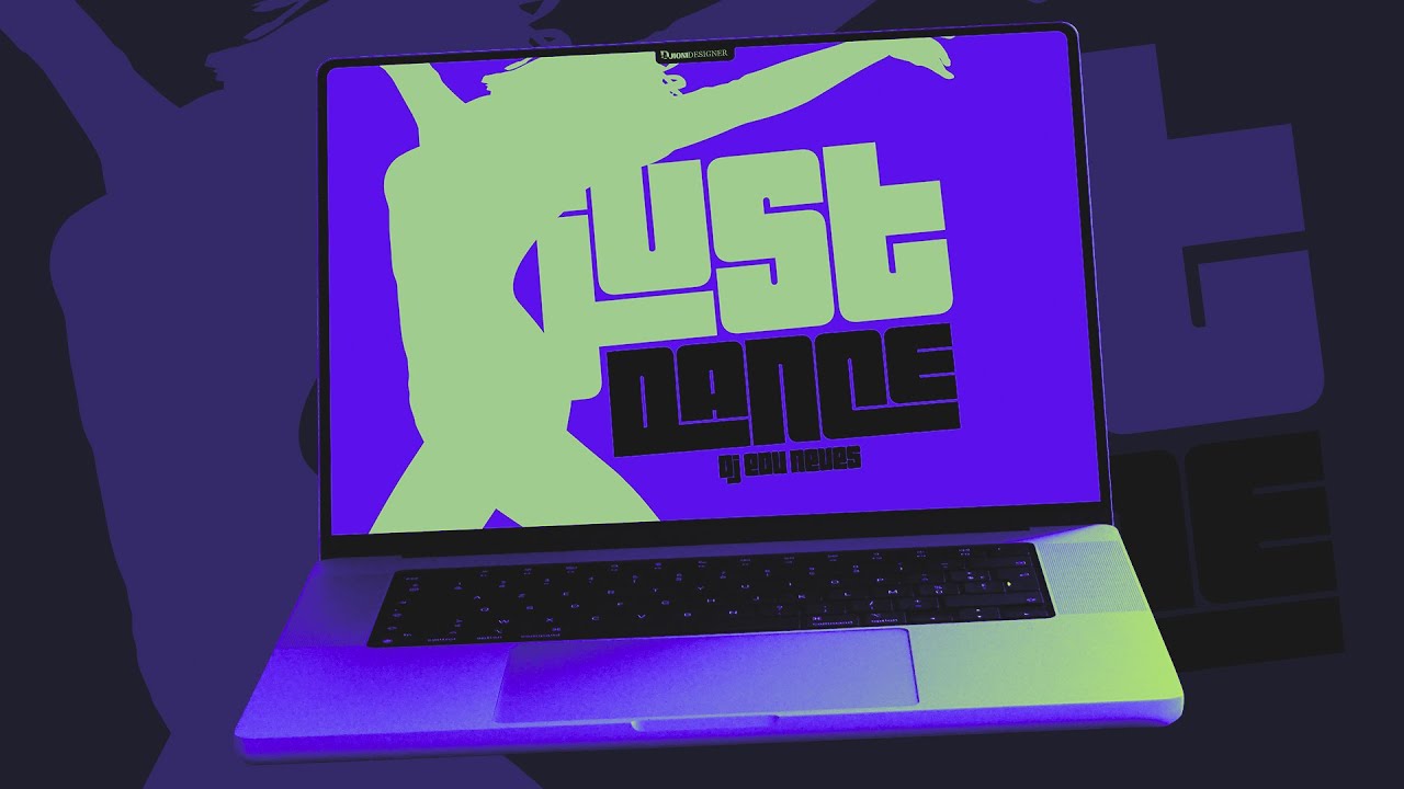 MEGA FUNK JUST DANCE - DJ EDU NEVES