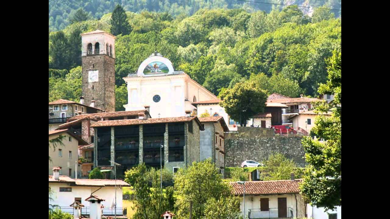 Frisanco e Poffabro