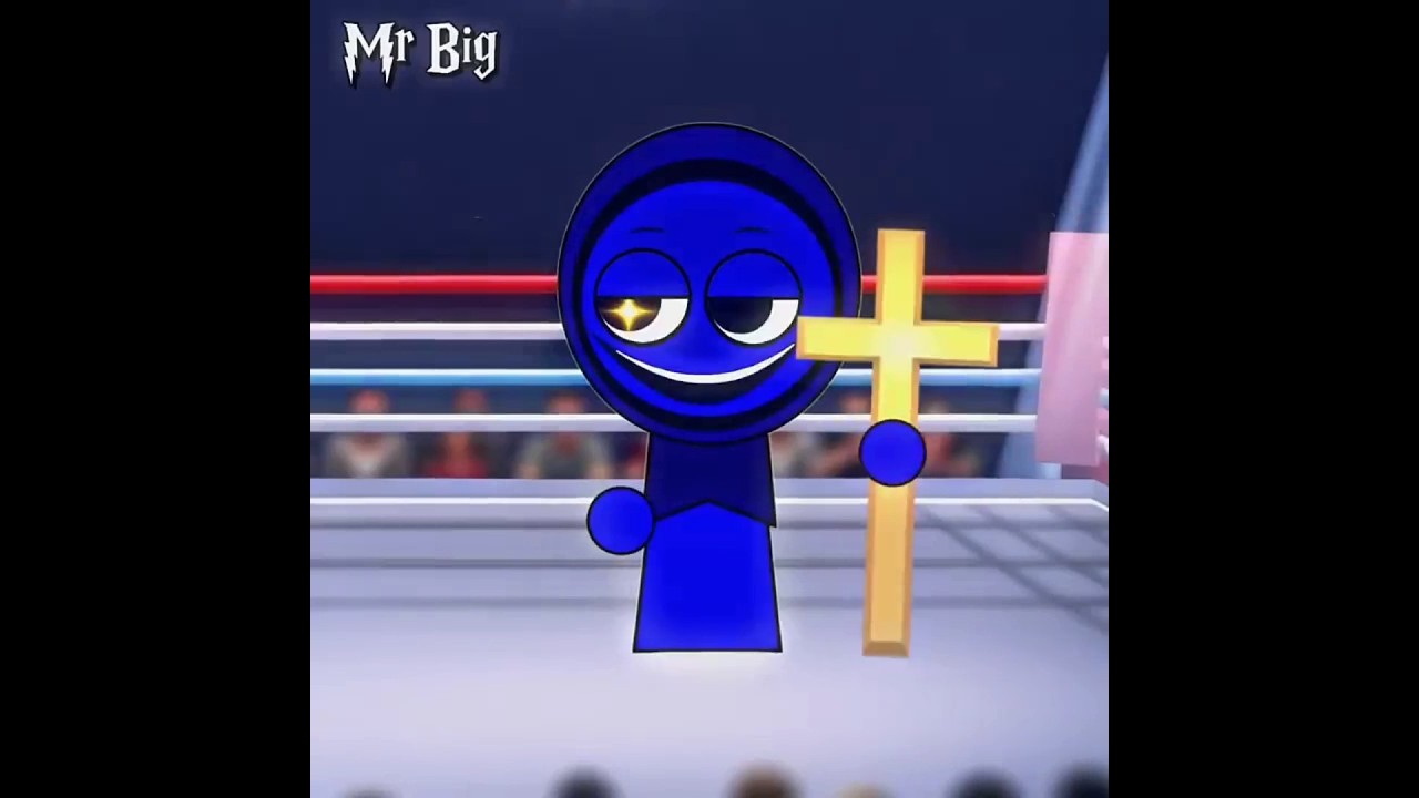 LET'S FIGHT👊 | incredibox sprunki #edit #shorts#fyp #sprunki #sprunkiincredibox