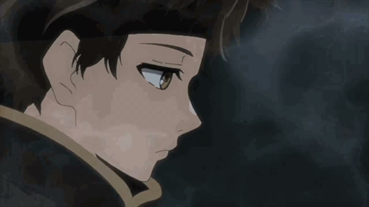 Tower of God OST - The Bubble in Wine Glass - Slowed
