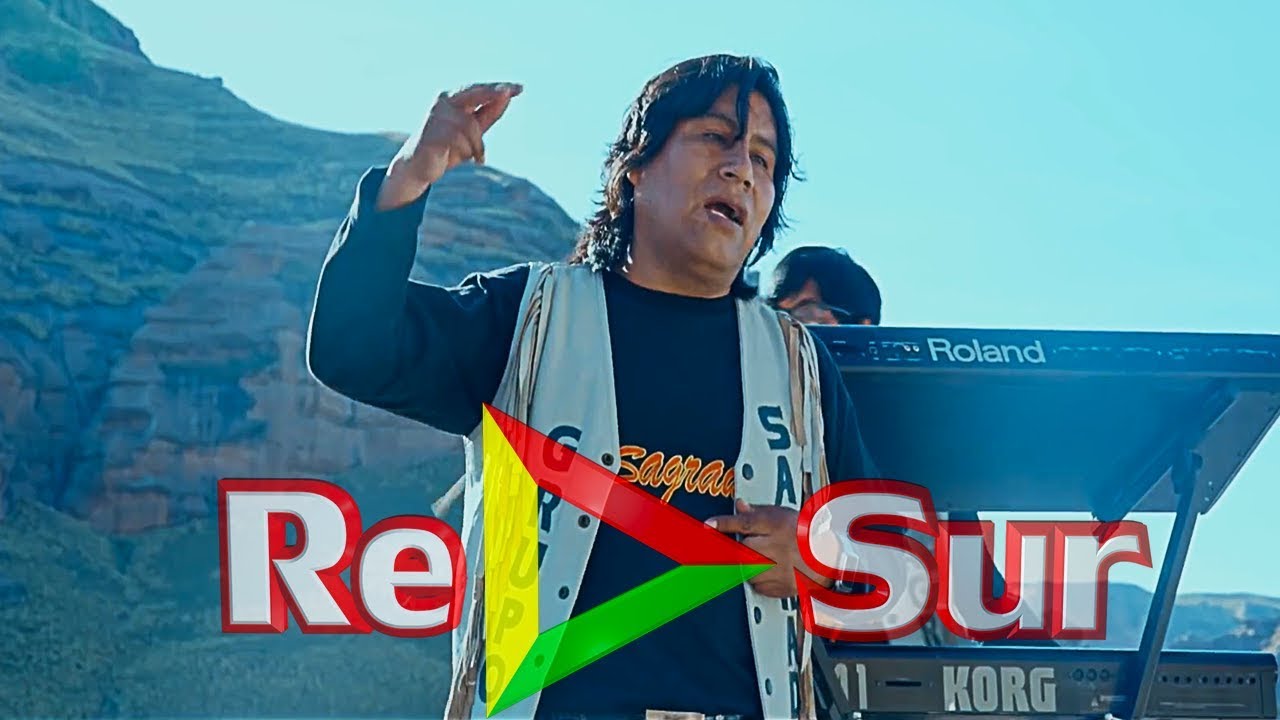 Sagrado │Aprendi a dejar los problemas│ Primicia 2018 - Discos Soda Oficial☑️