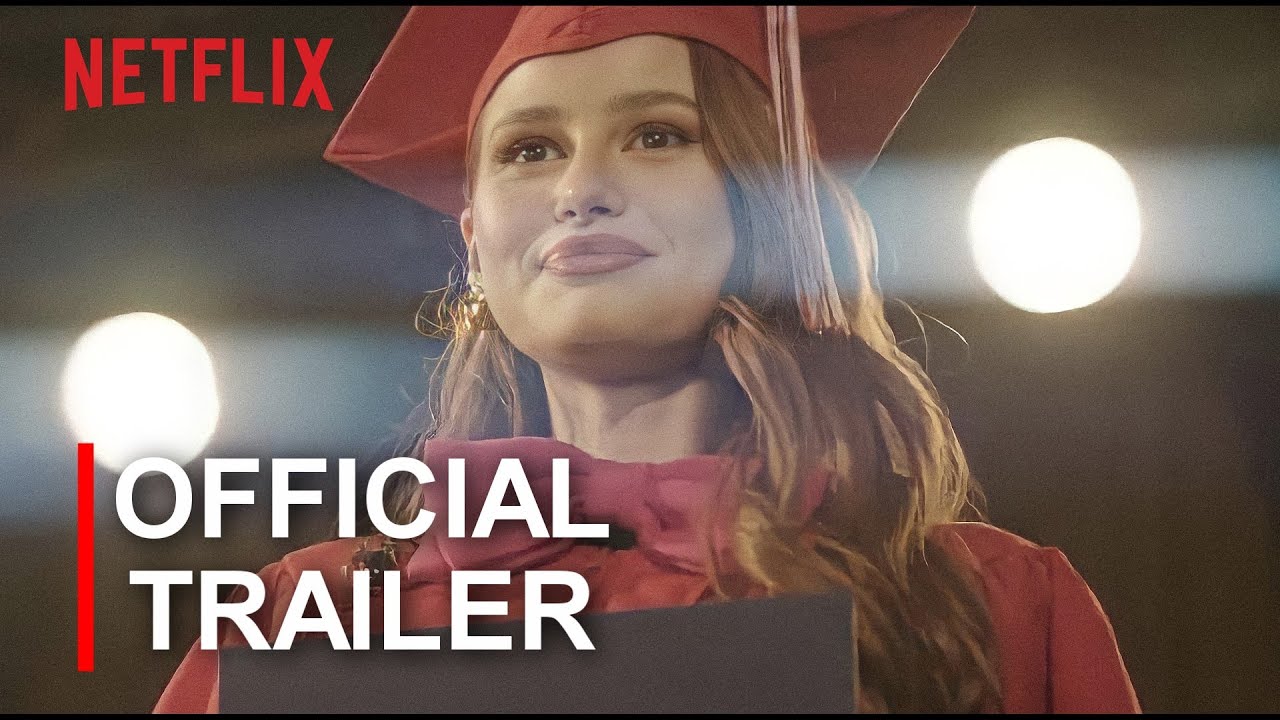 RIVERDALE Season 5 (2020) Teaser Trailer #1 | Netflix Series Concept