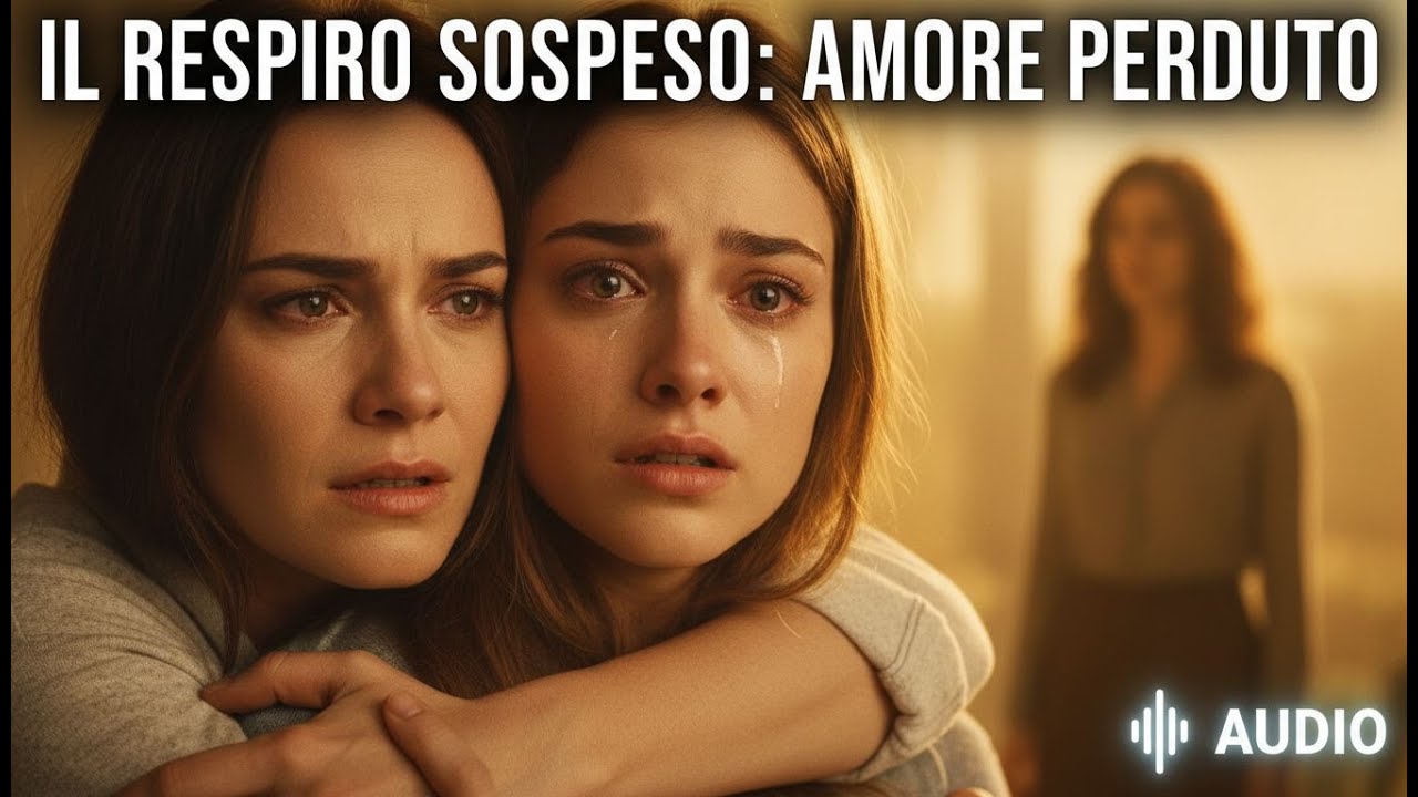 Mi Ha Stretta Mentre Guardava Il Mio Vecchio Amore — «È Troppo Tardi Per Desiderarla Ora, Non....